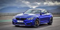 BMW M4 CS