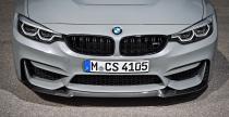 BMW M4 CS
