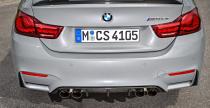 BMW M4 CS