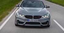 BMW M4 CS