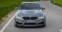 BMW M4 CS