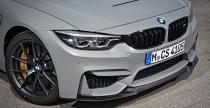 BMW M4 CS