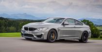 BMW M4 CS