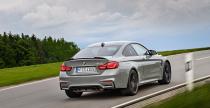 BMW M4 CS