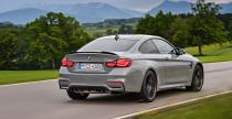 BMW M4 CS