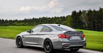 BMW M4 CS