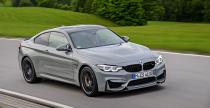 BMW M4 CS