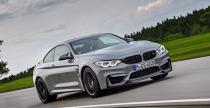 BMW M4 CS