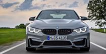 BMW M4 CS