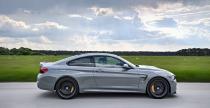 BMW M4 CS