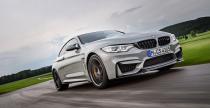 BMW M4 CS