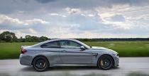 BMW M4 CS