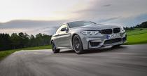 BMW M4 CS