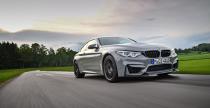 BMW M4 CS