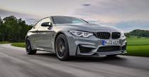 BMW M4 CS