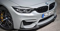 BMW M4 CS