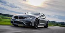 BMW M4 CS