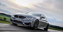 BMW M4 CS