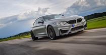 BMW M4 CS