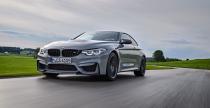 BMW M4 CS