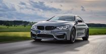 BMW M4 CS