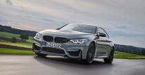 BMW M4 CS