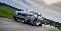 BMW M4 CS