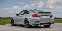 BMW M4 CS