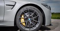 BMW M4 CS