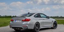 BMW M4 CS