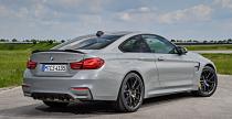 BMW M4 CS