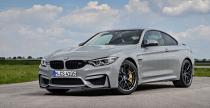 BMW M4 CS