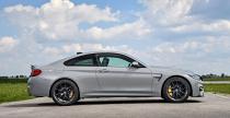 BMW M4 CS