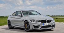 BMW M4 CS