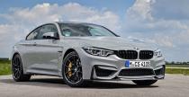 BMW M4 CS