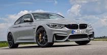 BMW M4 CS