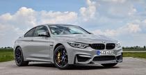 BMW M4 CS