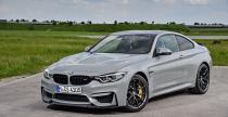 BMW M4 CS