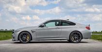 BMW M4 CS