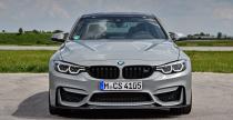 BMW M4 CS