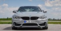 BMW M4 CS