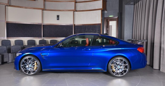 BMW M4