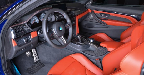 BMW M4