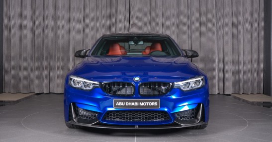 BMW M4