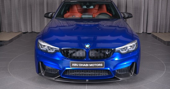 BMW M4