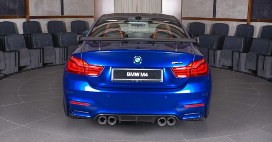 BMW M4