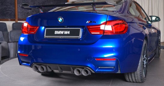 BMW M4