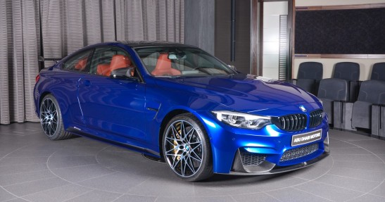 BMW M4