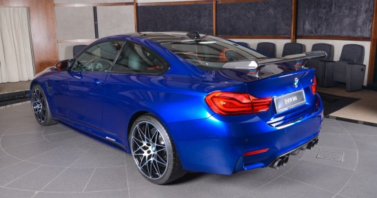 BMW M4