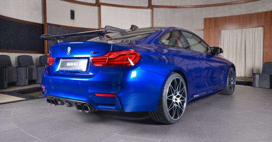 BMW M4